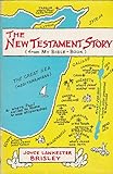 The New Testament story : from 'My Bible-book'