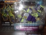 51QXIHZVIWL. SL160  Buy Energon Warrior Demolishor