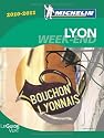Guide Vert Week-end Lyon