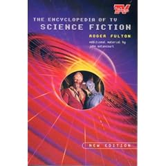 Encyclopedia of TV Science Fiction