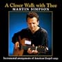 A Closer Walk With Thee