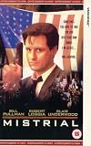Mistrial [VHS]