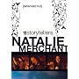 Natalie Merchant - VH1 Storytellers [DVD] [2005]