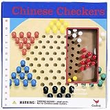 Premier Edition Chinese Checkers