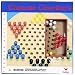 Premier Edition Chinese Checkers