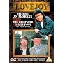 Lovejoy - Complete Series 4 [DVD] [2004] <b>DVD</b> ~ Patrick Murr&hellip