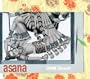 Asana OHM Shanti