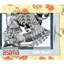 Asana OHM Shanti