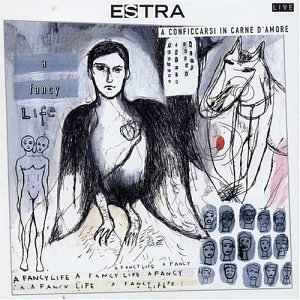 Estra - Risveglio Lyrics - Zortam Music