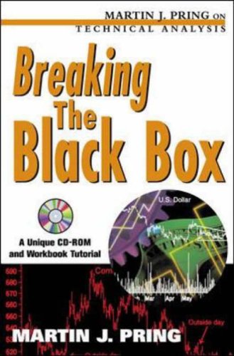 Breaking the Black Box (Martin J. Pring on technical analysis)