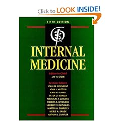 Internal Medicine (Internal Medicine (Stein))