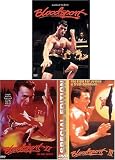 Bloodsport / Bloodsport 2 / Bloodsport 3 (3 pack)