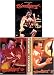 Bloodsport / Bloodsport 2 / Bloodsport 3 (3 pack)