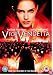V for Vendetta [2006]