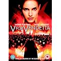 V for Vendetta [DVD] [2006]