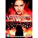 V for Vendetta [DVD] [2006]
