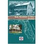 Bed, Breakfast and Bike Florida (Cycling Guidebook Series)