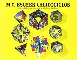 M.c. escher - calidociclos
