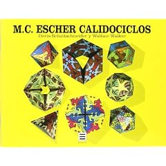 M. C. Escher, Calidociclos