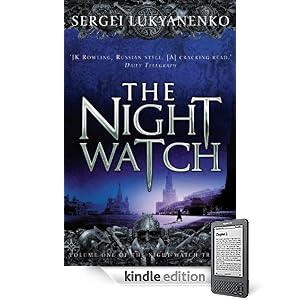 Night Watch Ebook