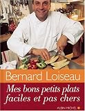 Revue Albin Michel  / Mes bons petits plats faciles et pas chers