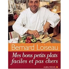 Mes bons petits plats faciles et pas chers