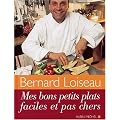 Mes bons petits plats faciles et pas chers