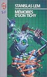 Mémoires d\'Ijon Tichy