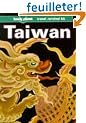 Lonely Planet Taiwan