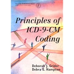 Principles of ICD9 Coding, 2001