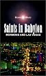 Saints in Babylon: Mormons and Las Vegas