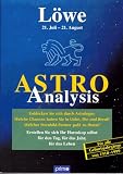 Astro-Analysis, L�we - 