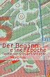 Der Beginn einer Epoche. Texte der Situationisten