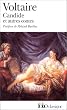 Candide et autres contes