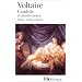CANDIDE ET AUTRES CONTES