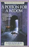 A Potion for a Widow (Chronicles of Isaac of Girona)