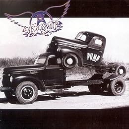 © Amazon Aerosmith Picture 14