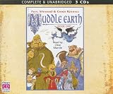 Review Chivers North America  / Muddle Earth: Book 1