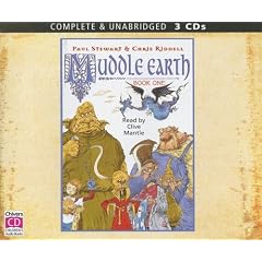 Muddle Earth: Book 1
