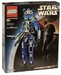 Buy LEGO Star Wars Jango Fett (8011) Best Price.