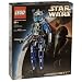 LEGO Star Wars Jango Fett (8011)
