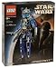 LEGO Star Wars Jango Fett (8011)