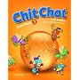Chit Chat: Classbook Level 2