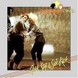 Quick Step and Sidekick [Us Import]