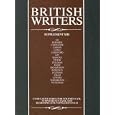 British Writers (British Writers Supplements)
