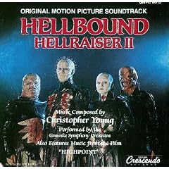 Hellraiser 2: Hellbound - Time to Play