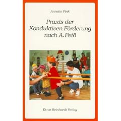 Praxis der Konduktiven F�rderung nach A. Pet�