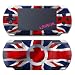 Wrapstar Union Jack Graphic Skin (PSP)