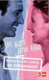 Revue   / Un gars, une fille n.2 c1