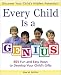Books : Every Child Is a Genius: 365 Fun and Easy Ways to Develop Your Child's Gifts